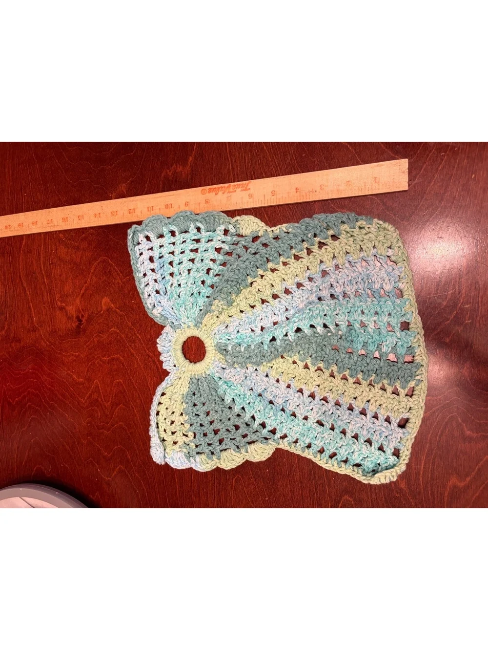 N/A this handmade
